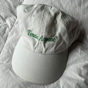 Rowing Blazers Tennis Anyone? Hat